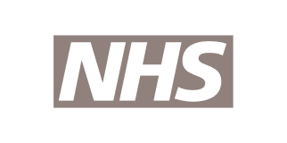 NHS logo